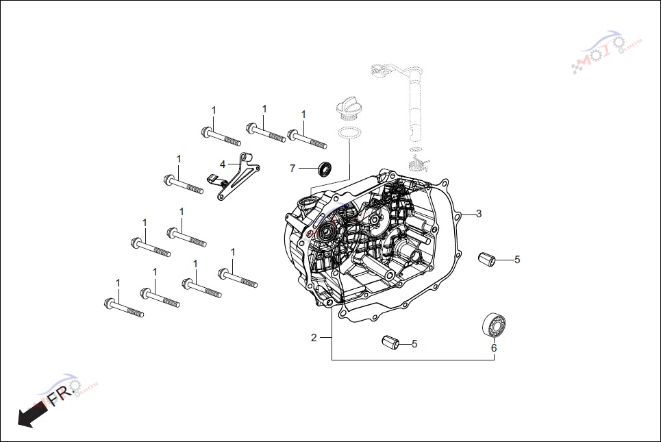 Engine Diagram